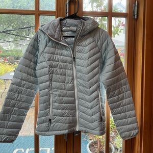 Colombia Omni-Heat Jacket